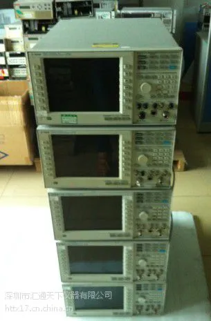专业供应手机综测仪Agilent8960 E5515C二手双模机---13570888490