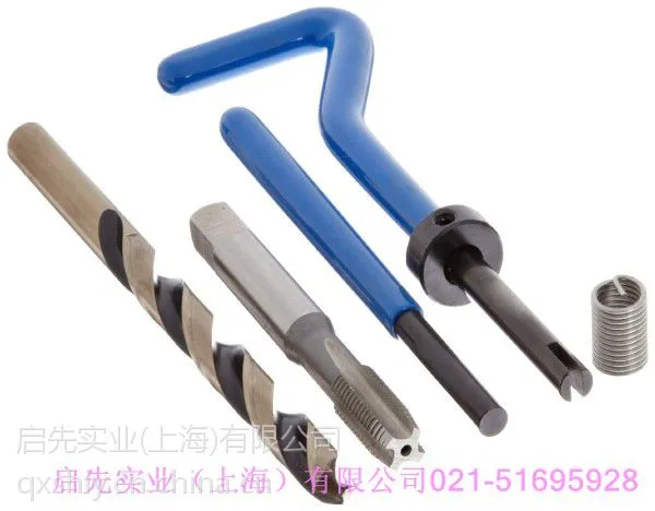 批发销售螺纹钢套及螺纹钢套各种安装工具,螺纹钢套丝锥