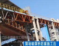供应钢结构除锈防腐【钢结构除锈翻新】