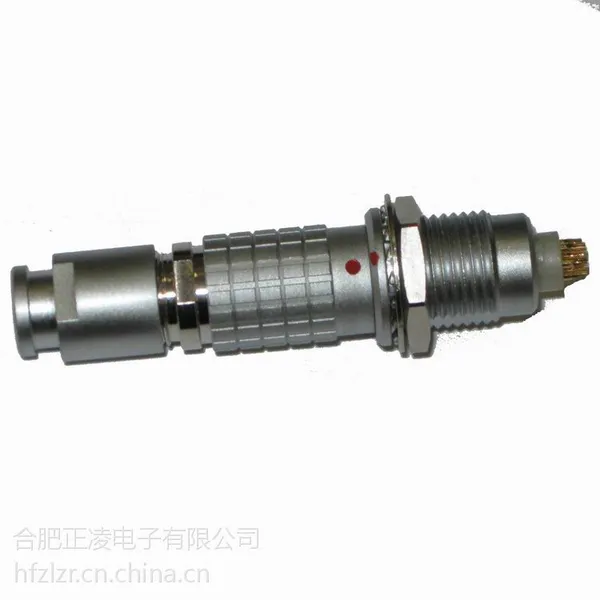 供应PY01-108TC/ZC插头电连接器