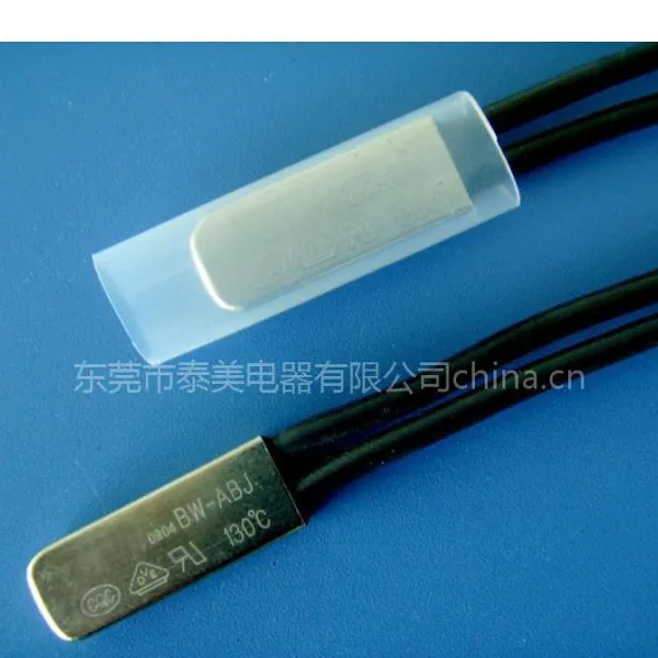 供应太原热保护器,济南温度开关,西安温控开关