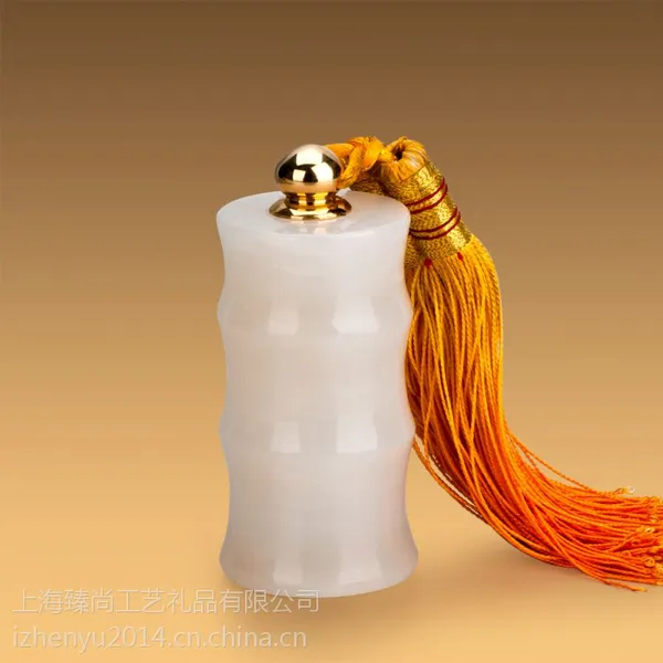 供应大节节高--玉石印章厂家现货礼品定制LOGO人名24小时发货会务庆典礼品院校礼品个人团体礼品