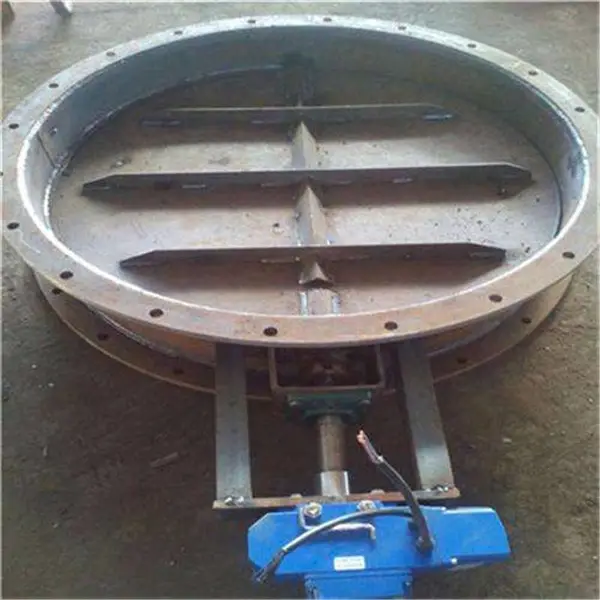 ���ſ���װ��DN100PN1.6����¯�̵�����DN125PN1.6,���Ź����ȫ