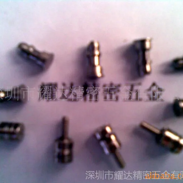 厂家直销公制面板螺钉PFHV-440-0 PFHV-440-1 松不脱螺钉