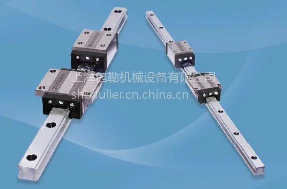 THOMSON直线轴承_THOMSON直线导轨_优质代理商