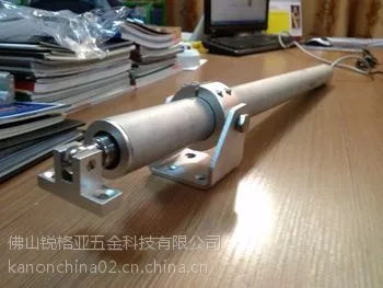 供应电动螺杆式开窗器