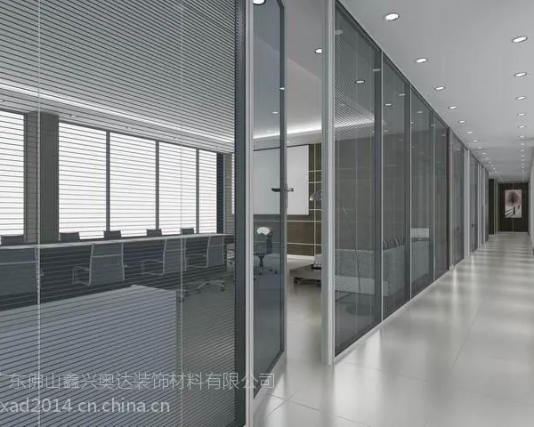 供应大量供应供应办公隔断铝型材