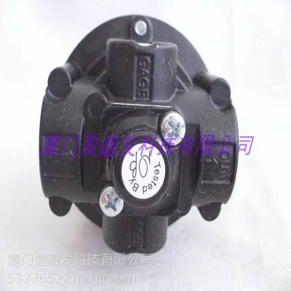 仙童 气动精密调节器 10292