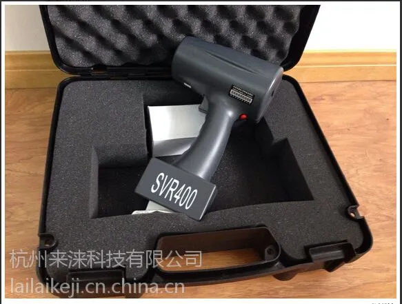 SVR400雷达测速仪(手持打印一体机)