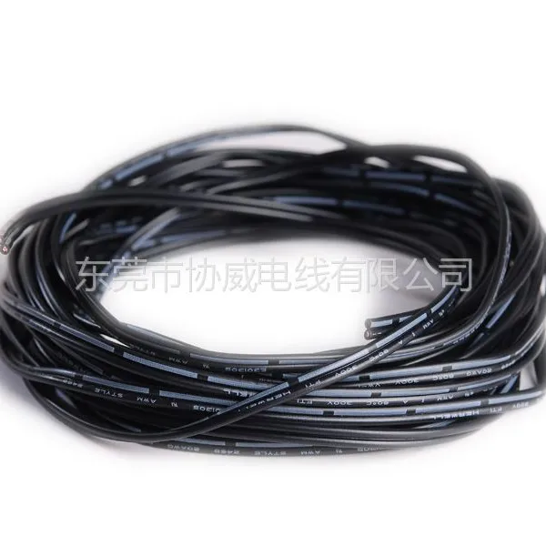 供应UL2468电线规格 UL2468电线厂家