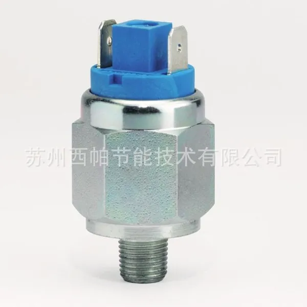 供应euroswitch进口微型可调压力开关