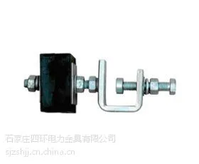 供应石家庄ADSS/OPGW光缆用预绞丝悬垂线夹