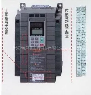 FUJI变频器 日本富士 FRN0.4G1S-4C 电梯专用 单项