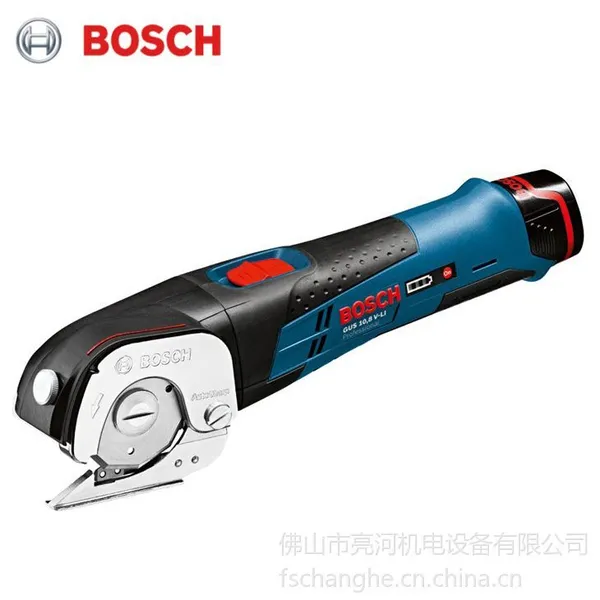 ��Ӧ�綯����BOSCH�������ʽ�๦�ܵ��GUS10.8V-LI