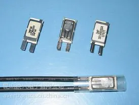 供应供应3MP电流过载保护器--KLIXON德州仪--SENSATA森薩塔