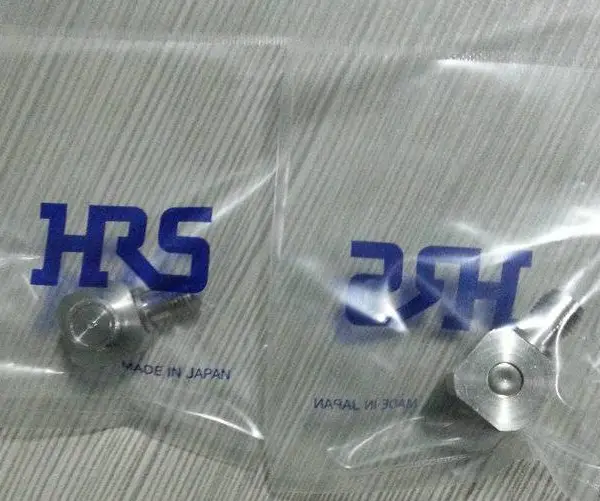 MS-180-HRMJ-1日本HRS品牌高频测试探针