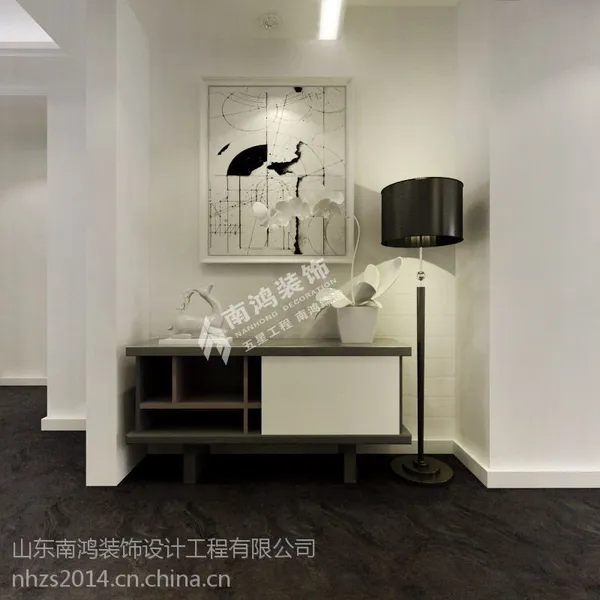 家庭装修选择南鸿装饰