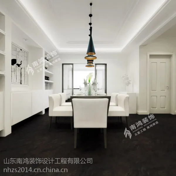 济南的装修公司