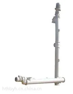 太原衡泰重工立式螺旋输送机厂家