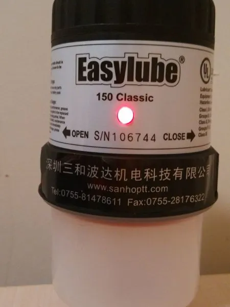 Easylube �ŷ������Զ�����|̨��ȫ�Զ�������֬��