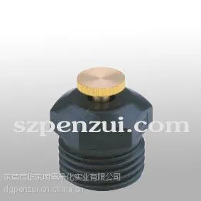 供应台式离心可调喷灌喷头的特征