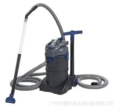 供应OASE欧亚瑟鱼池专用吸污机 /岸基式泳池吸污机/清洗机/吸污机