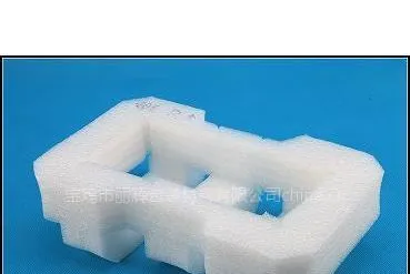 供应宝鸡EPE珍珠棉异型材深加工
