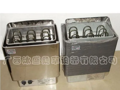 供应供应桑拿设备-西活内外桑拿炉(小型)