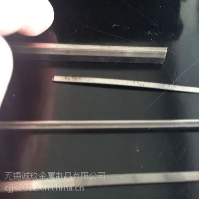 不锈钢异形丝不锈钢楔形条热轧异型