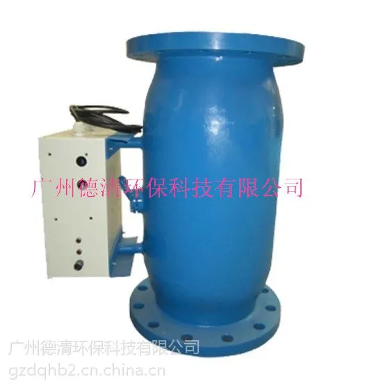 供应电子除垢仪,智能型电子水处理器,德清水处理设备厂