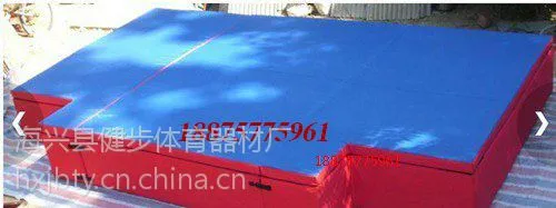内蒙古体操垫、跳高垫批发、图片、规格工艺、价格18875775961