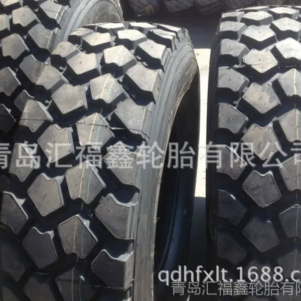 �������ػ���̥365/85R20 ������Ʒ*** ԽҰ��̥ ������̥