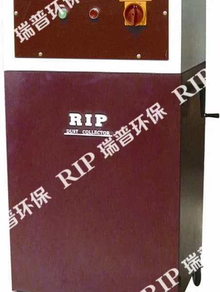 供应RJ700-滤袋式集尘机 装袋 研磨 喷砂 粉末投放 钻孔 现货