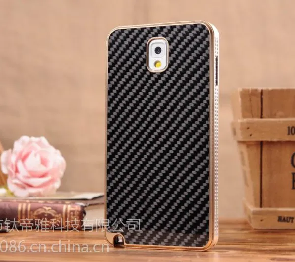供应盈风note3金属手机壳