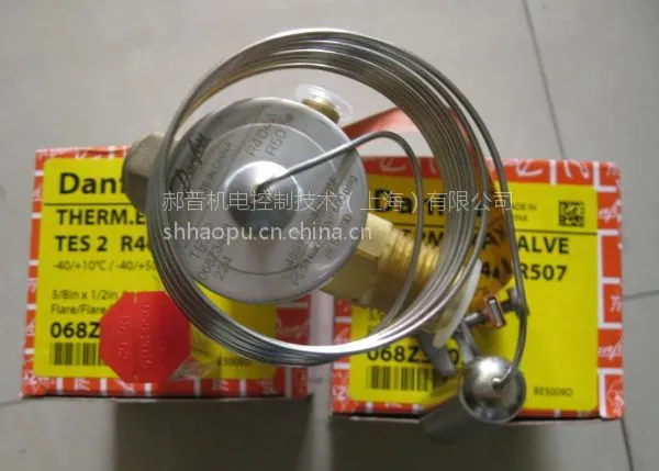 ����˹danfoss�������ͷ�