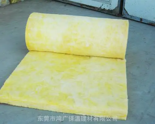江门离心玻璃棉卷毡 珠海钢结构保温棉 中山玻璃纤维棉