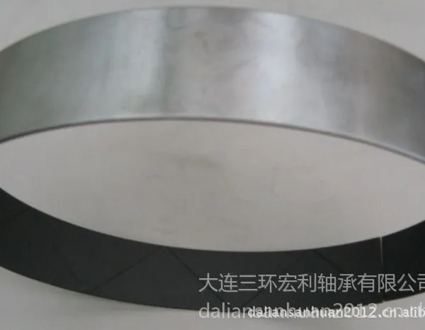 供应FZF06双金属自润滑轴承