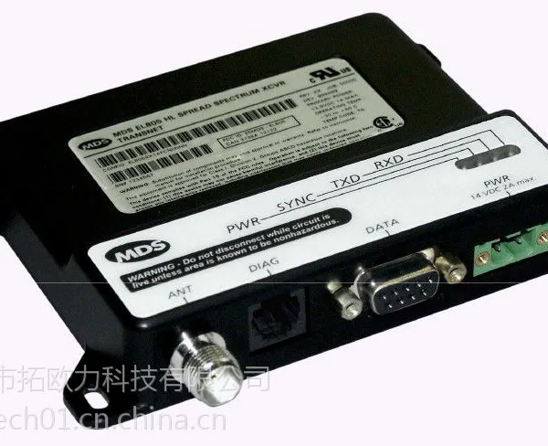 供应灵巧型数传电台模块GE MDS?EL-805