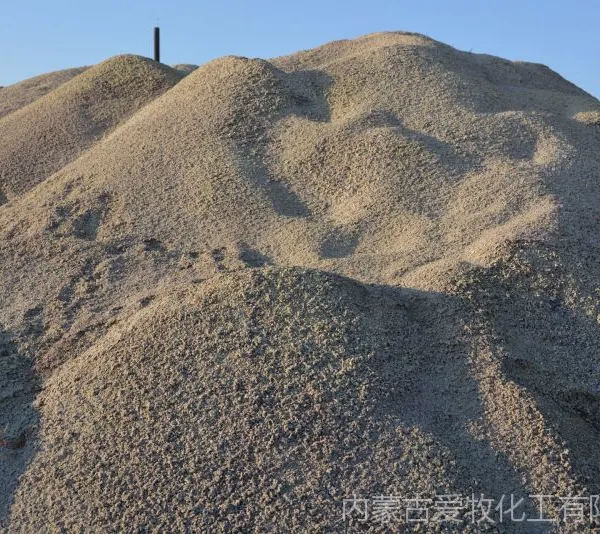 原矿厂家定做膨润土蒙脱石干燥剂/食品级干燥剂/出口干燥剂
