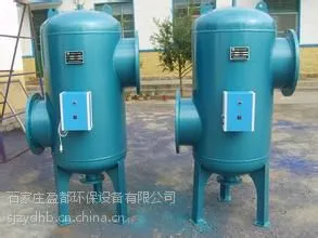 供应【太原、长治、古交市】 全程水处理器