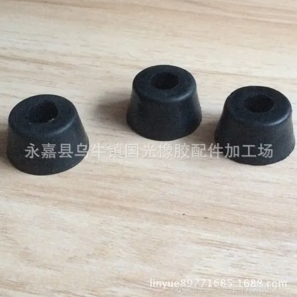 供应厂家直销 高品质低价格橡胶音箱脚垫