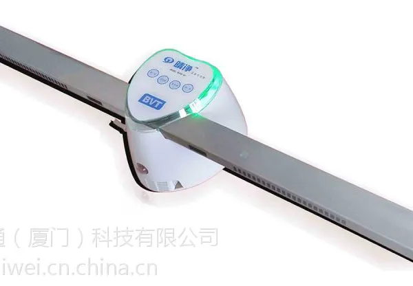 供应室内杀菌“晴净”消毒毛巾架BVT01-101