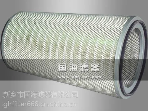 曼牌C24820空压机滤芯