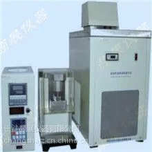 供应发动机油表观粘度测定仪GB/T6538