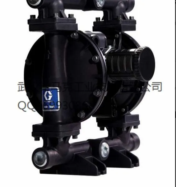 供应【正品】 湖北武汉固瑞克GRACO 隔膜泵Husky1050塑料泵 649029