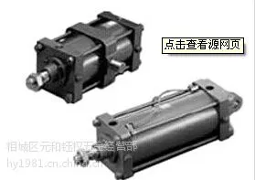 台湾POSU汽缸SND80*100活塞式气缸