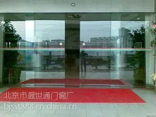 模式口维修玻璃门石景山区