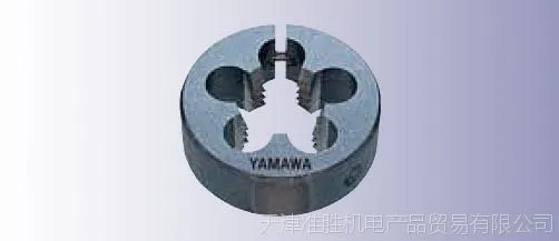***��������YAMAWA����˿׶ ���ٸְ��� �ɵ�ʽAR-D M3*0.5