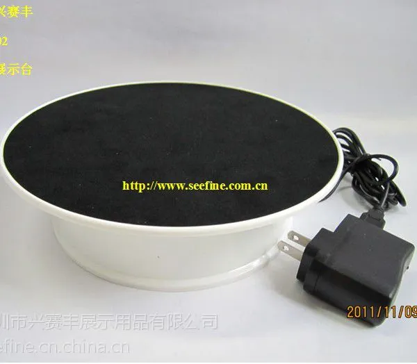 ��Ӧ�����תչʾ̨,ֱ��20CM��ز����ù���չʾ̨