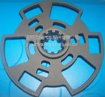 供应供应 离合器盘毂 五十铃 DG-326
